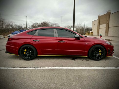 Used 2023 Hyundai Sonata SEL Plus image 13