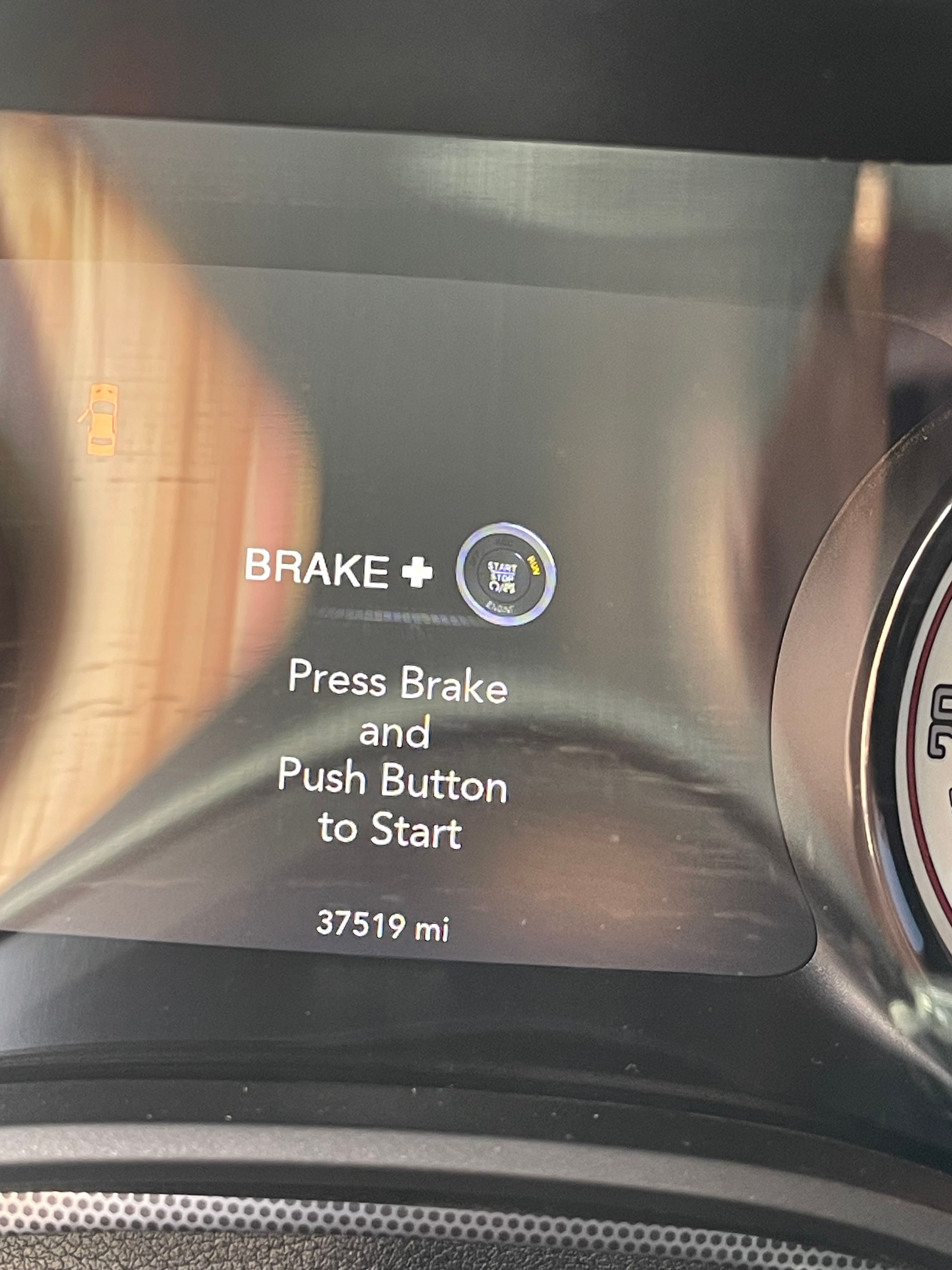 Used 2017 Dodge Challenger T/A RWD image 8