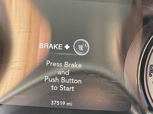 Used 2017 Dodge Challenger T/A image 8