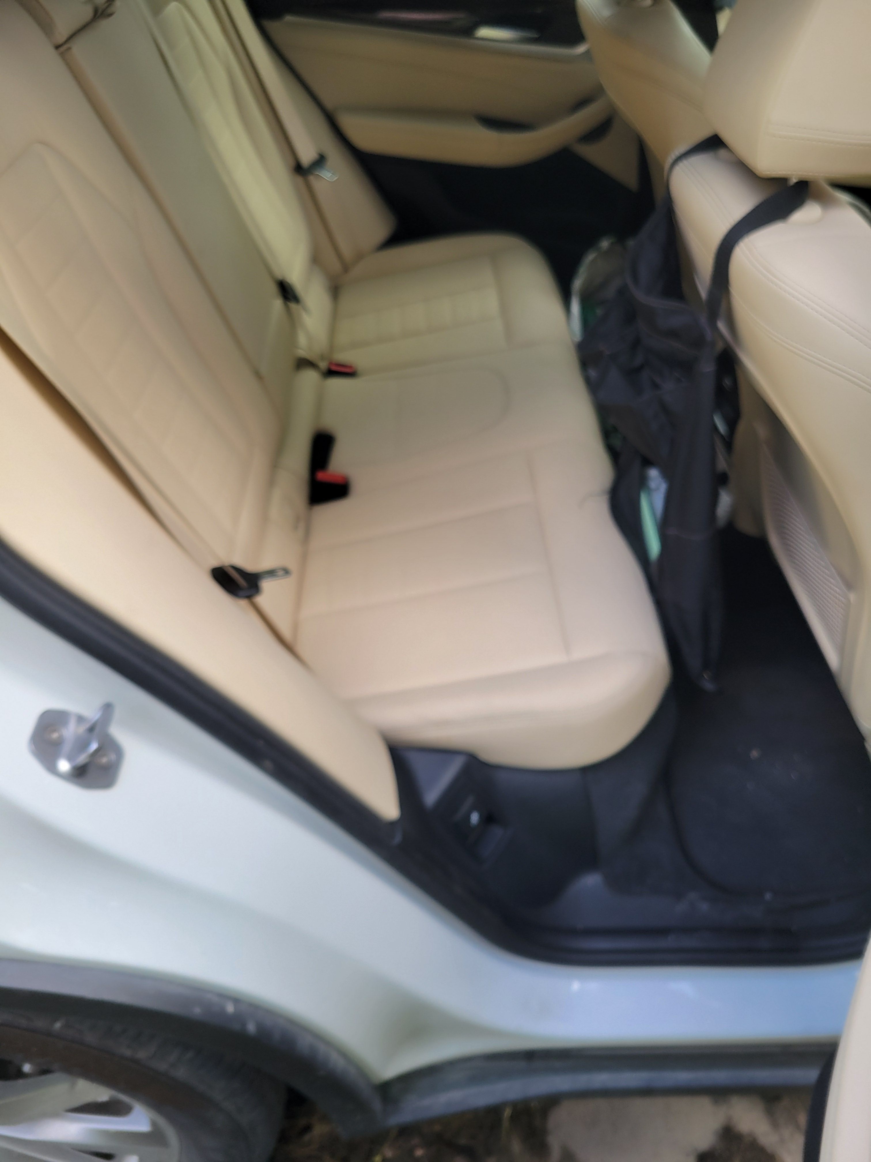 Used 2019 BMW X3 xDrive30i w/ Executive Package AWD/4WD image 10