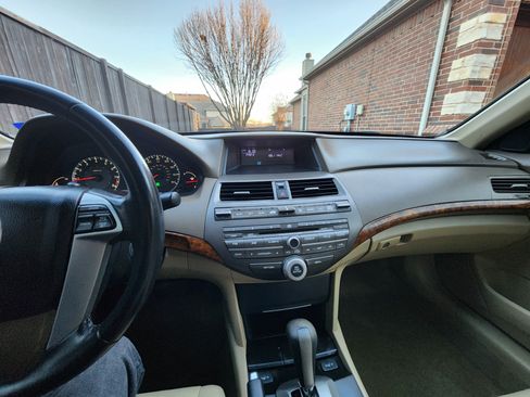 Used 2008 Honda Accord EX-L image 17