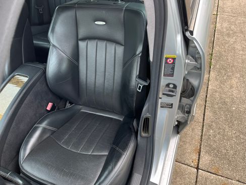 Used 2006 Mercedes-Benz E 55 AMG Sedan image 26