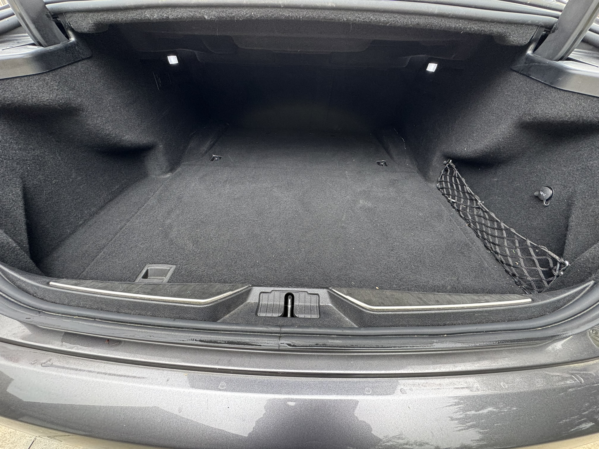 Used 2016 Maserati Quattroporte S RWD image 23