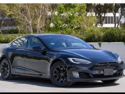Used 2018 Tesla Model S 100D