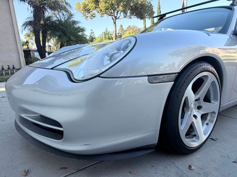 Used 2003 Porsche 911 GT3 RS image 4