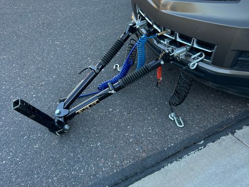 Used 2014 Cadillac SRX Performance w/ Driver Awareness Package image 13