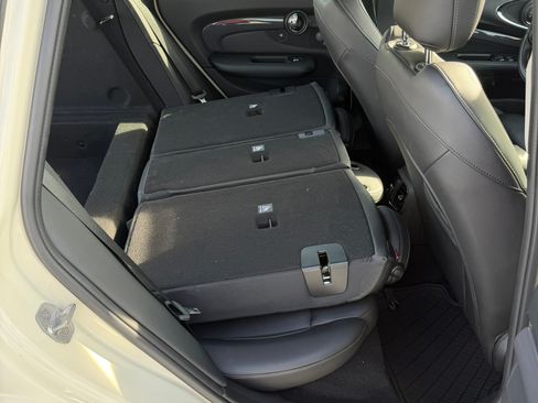 Used 2020 MINI Cooper Clubman S image 14