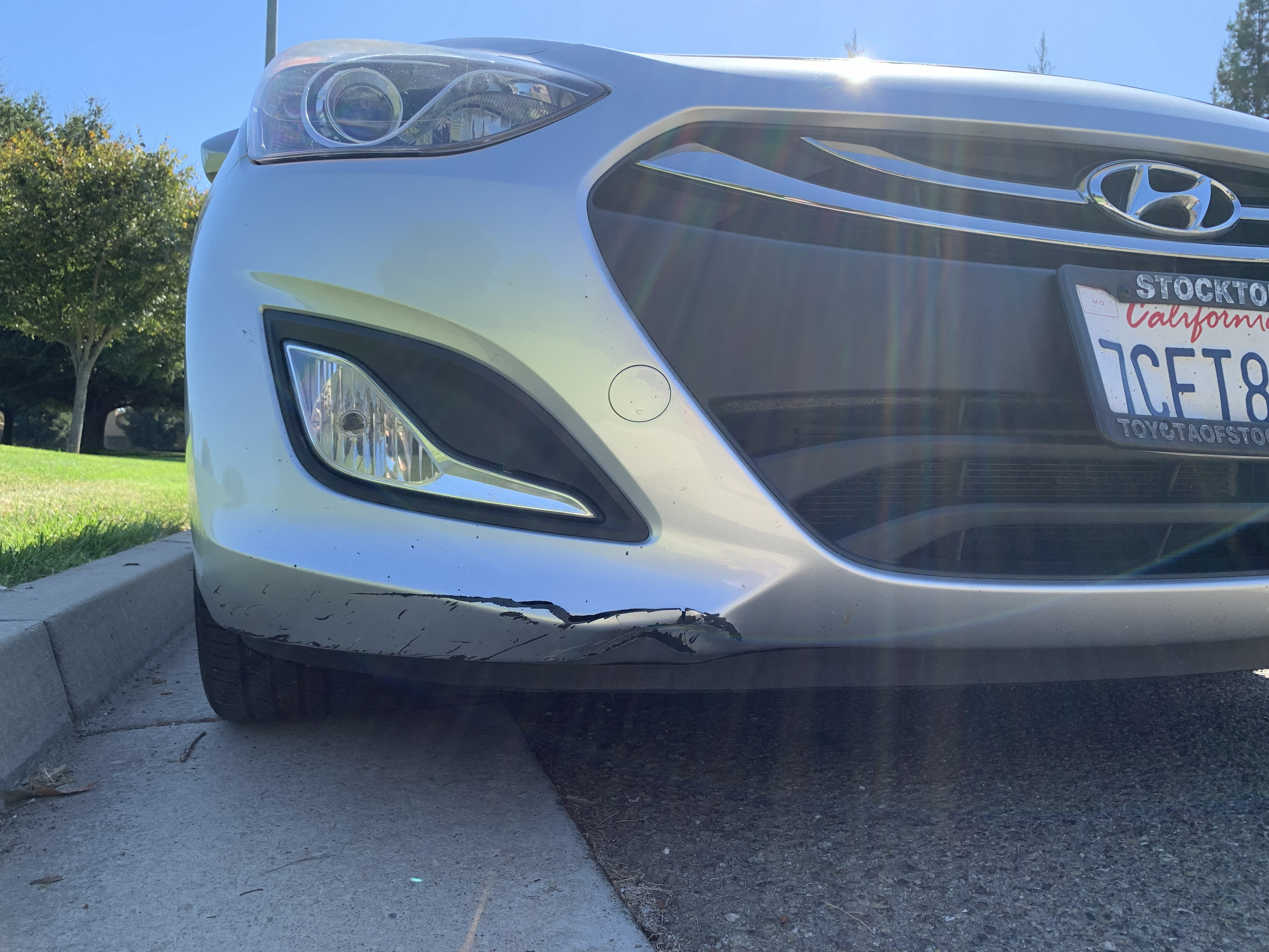 Used 2013 Hyundai Elantra GT FWD image 15