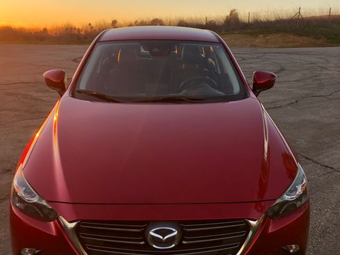 Used 2019 MAZDA CX-3 Touring image 9