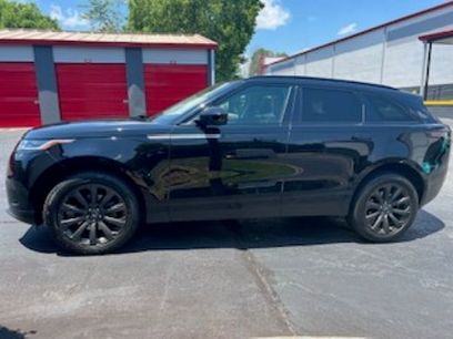 Used 2019 Land Rover Range Rover Velar S