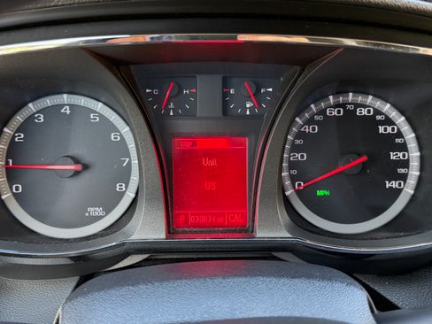 Used 2016 GMC Terrain SLE image 11