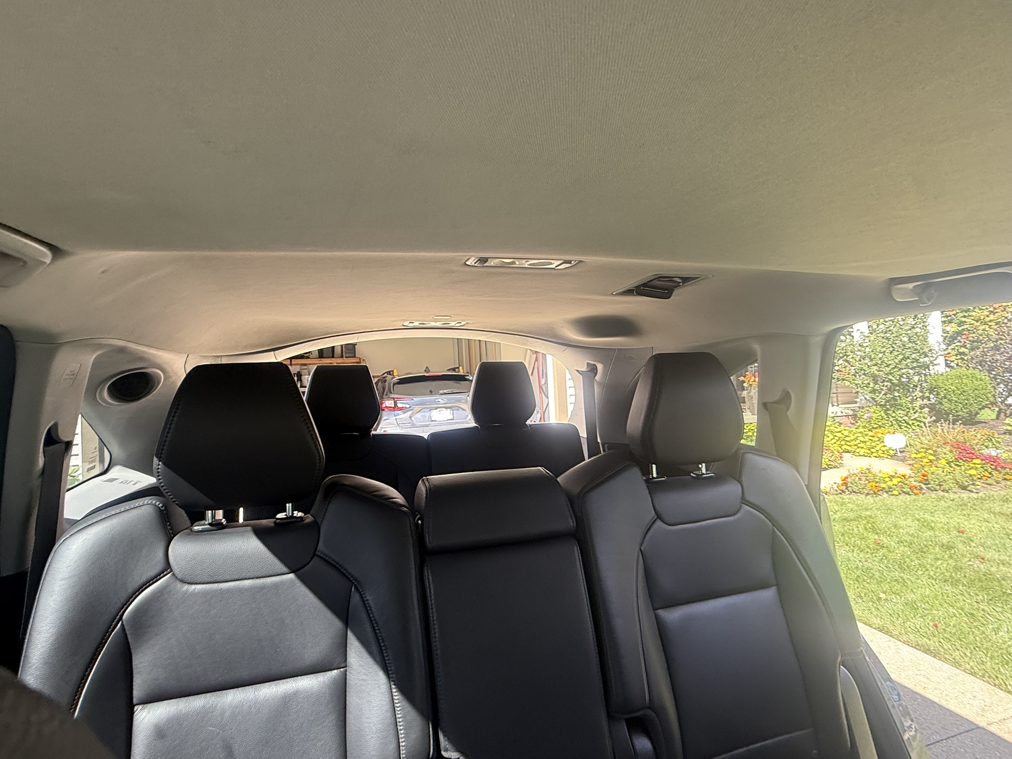 Used 2018 Acura MDX w/ Technology Package AWD/4WD image 12