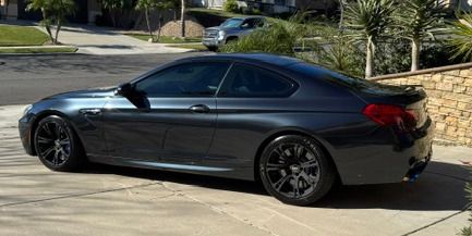 Used 2016 BMW M6 Coupe RWD image 10