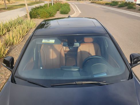 Used 2016 BMW 328i 328i Sedan 4D image 12