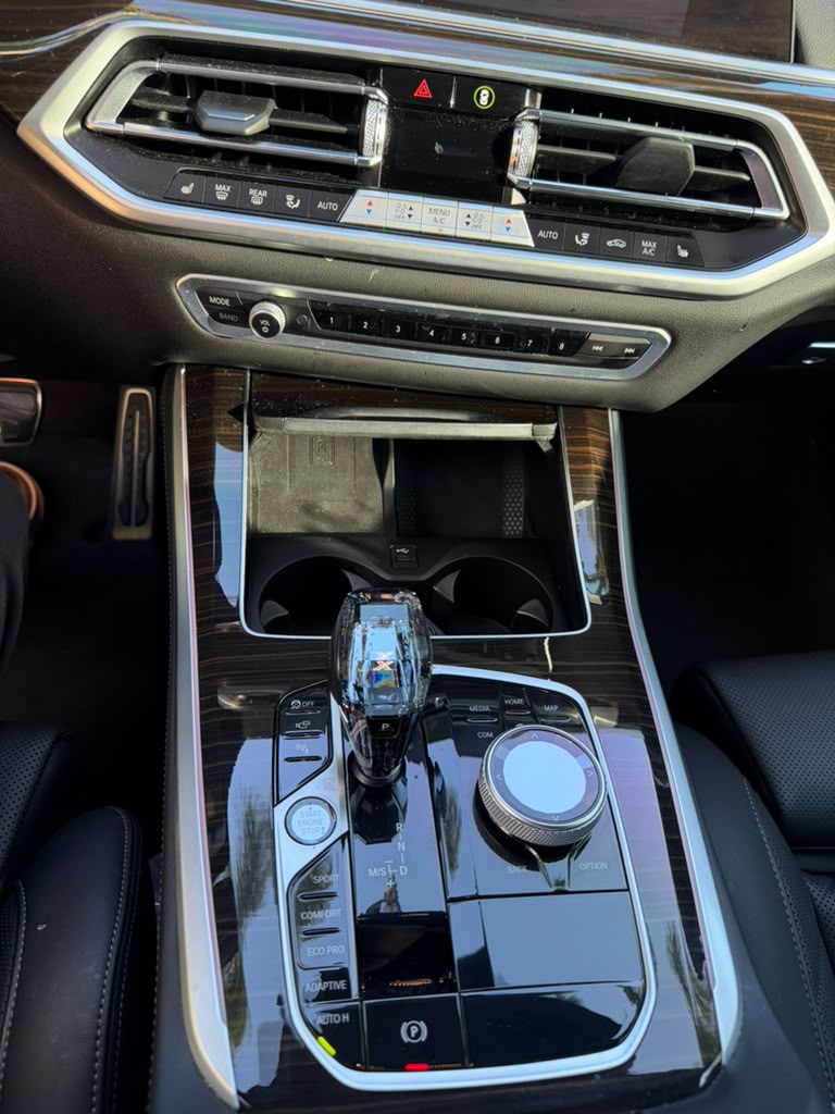 Used 2023 BMW X5 sDrive40i w/ Executive Package RWD image 9
