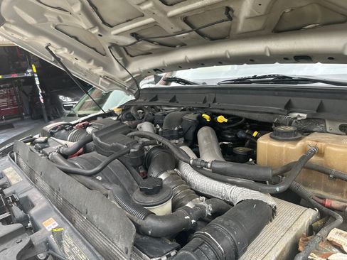 Used 2011 Ford F250 Lariat w/ Lariat Ultimate Pkg image 17