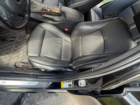 Used 2011 BMW 335d Sedan RWD image 11