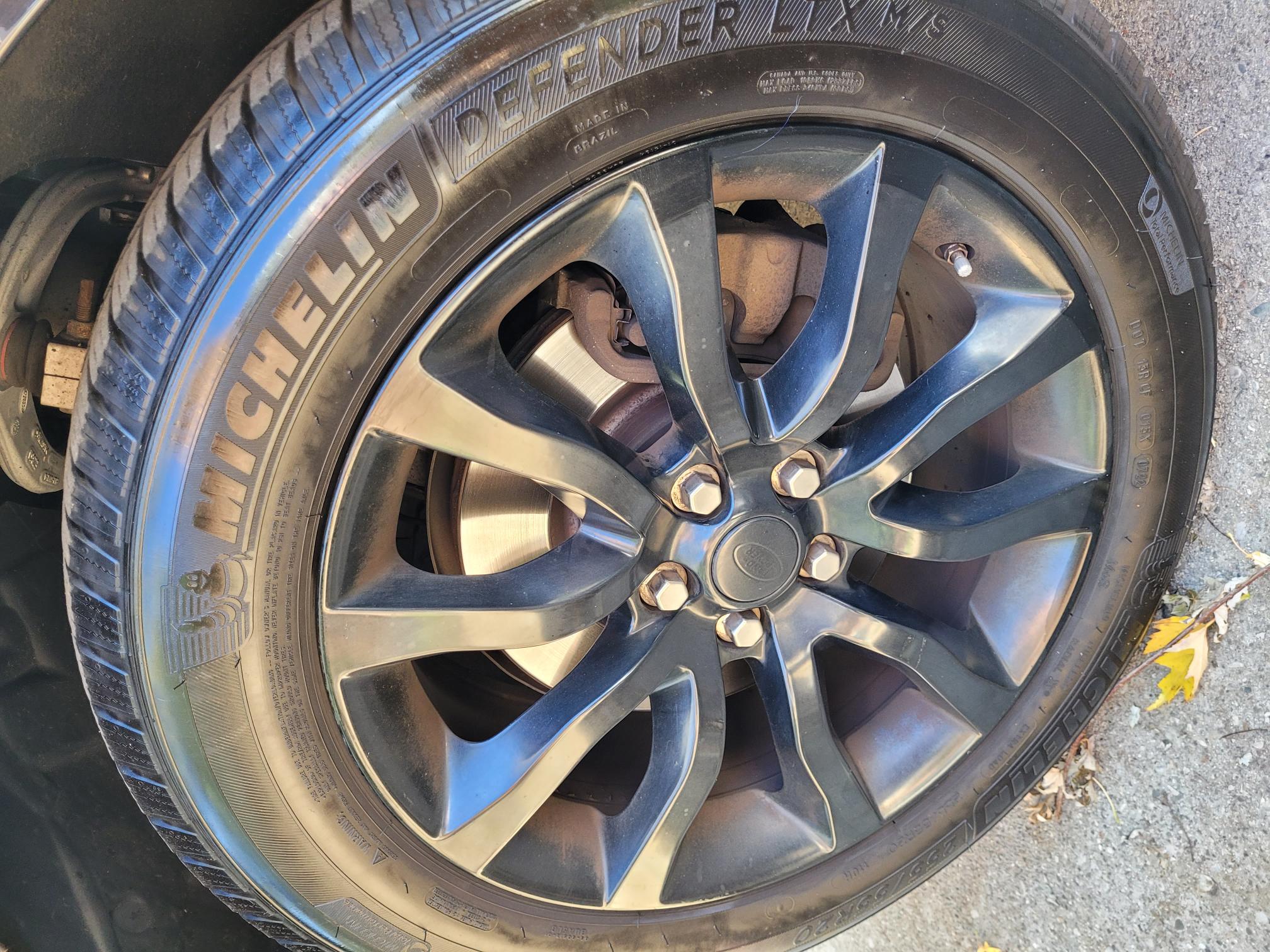 Used 2014 Land Rover Range Rover Sport HSE AWD/4WD image 20