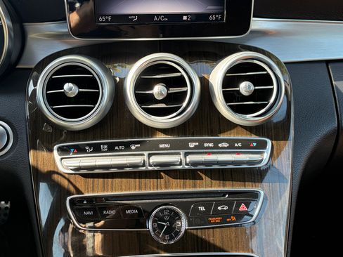Used 2018 Mercedes-Benz C 300 Cabriolet image 14