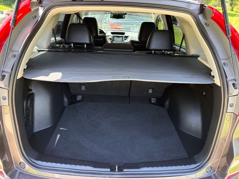 Used 2015 Honda CR-V EX-L image 13
