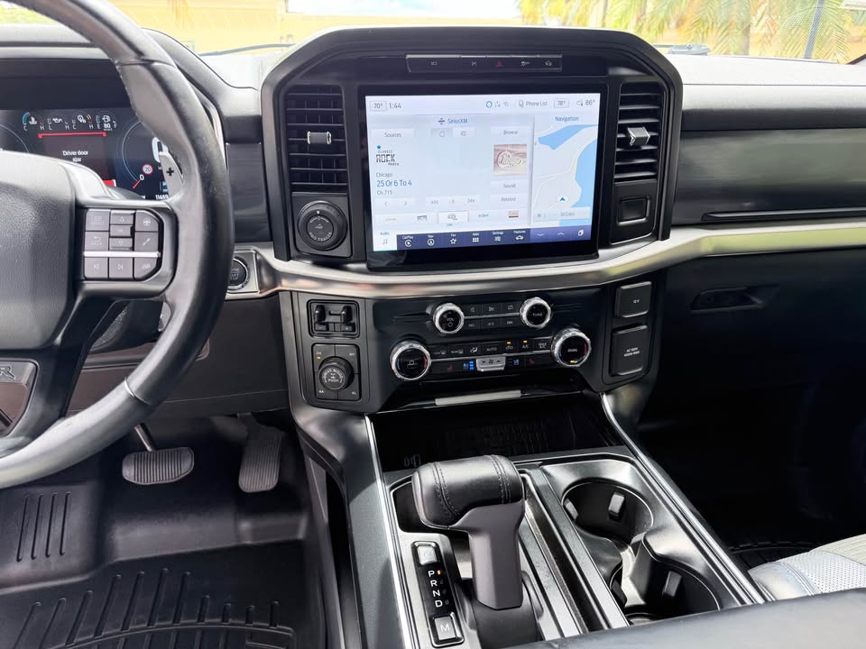 Used 2023 Ford F150 Raptor AWD/4WD image 11
