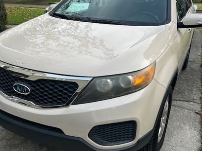 Used 2012 Kia Sorento LX