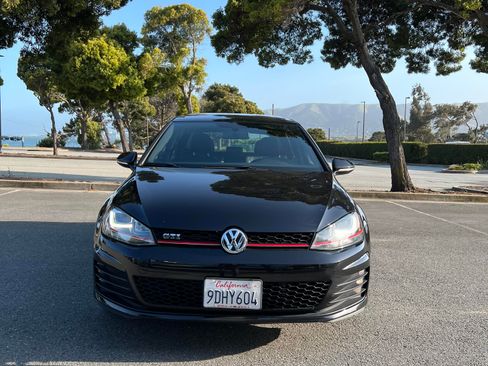 Used 2016 Volkswagen GTI SE w/ Lighting Package (SEL) image 5