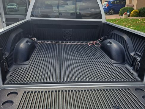 Used 2007 Dodge Ram 1500 Truck SLT w/ Trailer Tow Group image 11