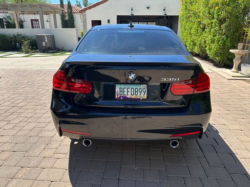 Used 2014 BMW 335i Sedan image 4