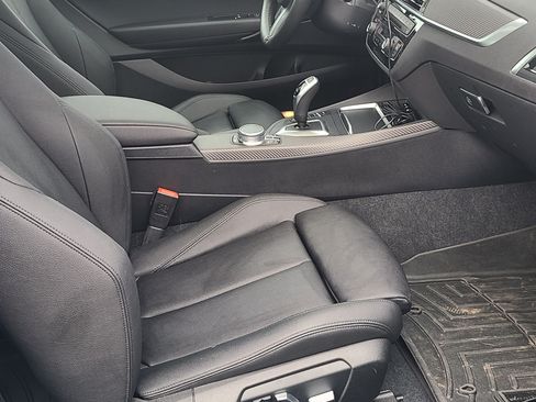 Used 2021 BMW M240i xDrive Coupe w/ Premium Package image 5