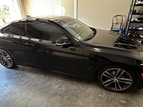 Used 2019 BMW 430i Coupe w/ M Sport Package image 13