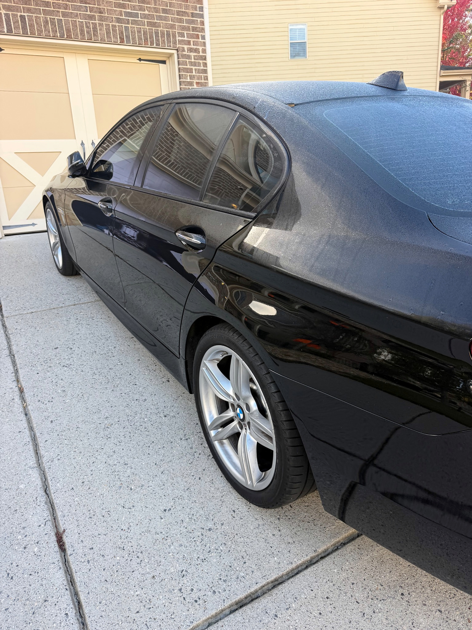 Used 2016 BMW 535i Sedan RWD image 4