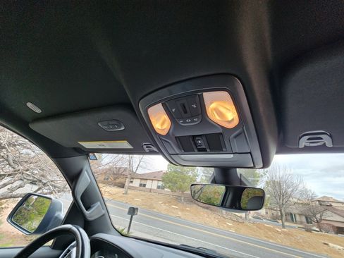 Used 2021 RAM 1500 Big Horn image 22