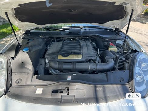 Used 2016 Porsche Cayenne image 8