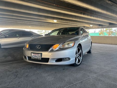 Used 2008 Lexus GS 350 image 2