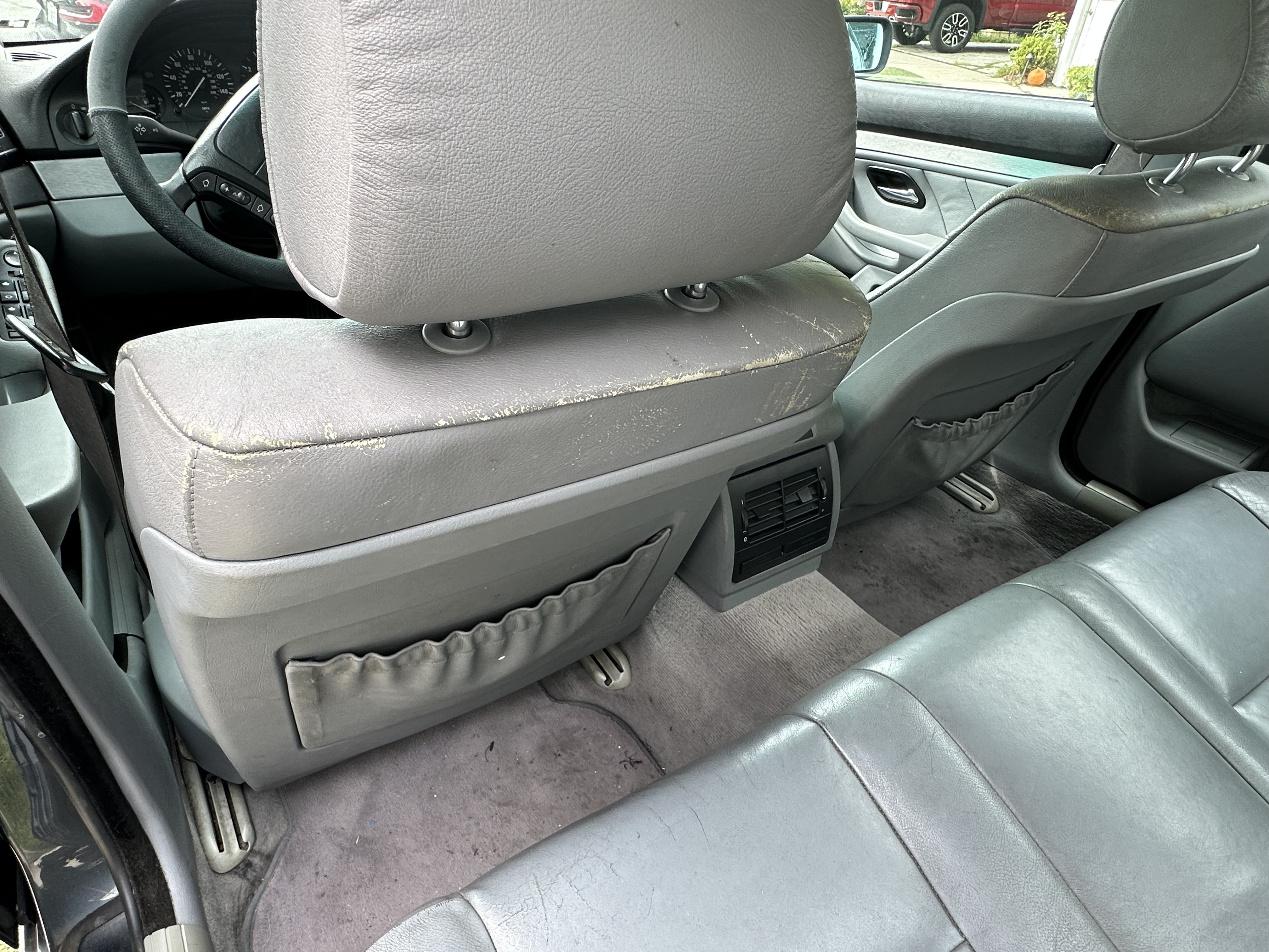 Used 2001 BMW 525i Sedan RWD image 21
