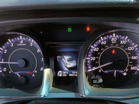 Used 2015 Toyota Avalon XLE Premium image 10