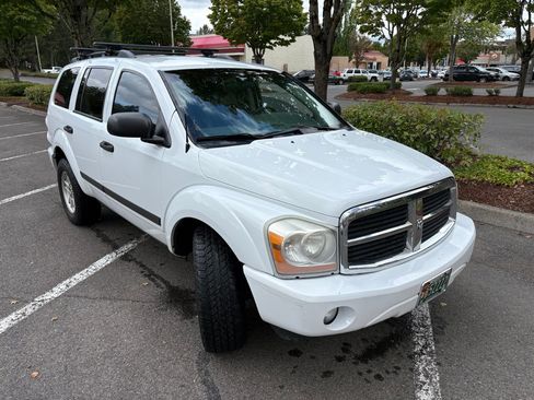 Used 2006 Dodge Durango SLT image 4