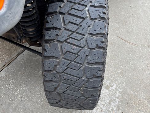 Used 2005 Jeep Wrangler Sport AWD/4WD image 9