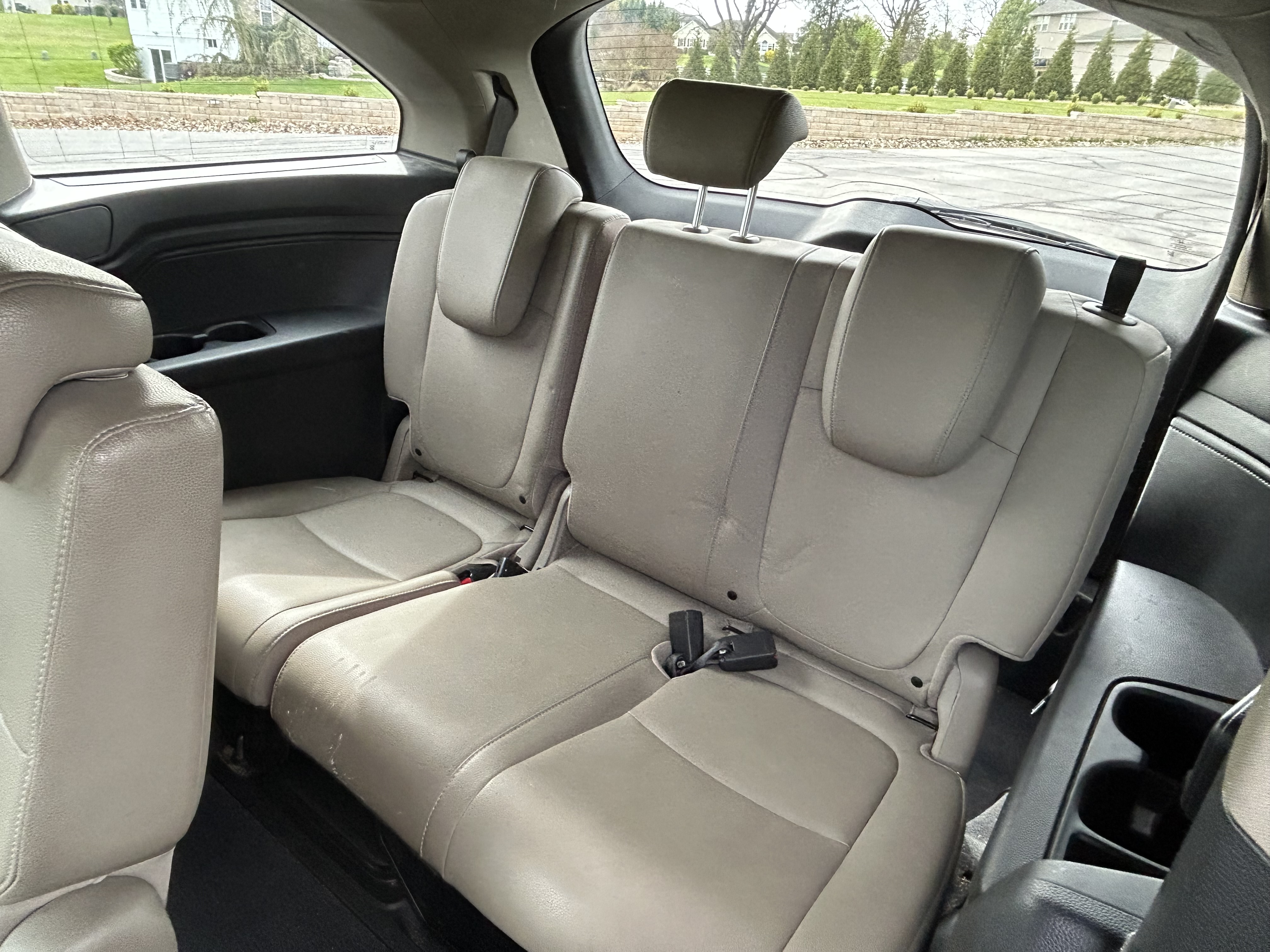 Used 2019 Honda Odyssey EX-L image 9