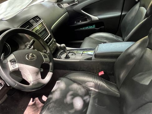 Used 2012 Lexus IS 250 image 5