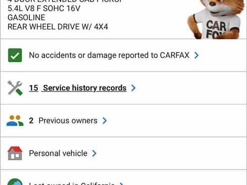 Used 1999 Ford F350 4x4 SuperCab Super Duty image 13