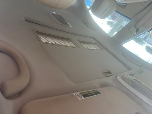 Used 2007 Mercedes-Benz CLS 550 CLS 550 Coupe 4D image 26