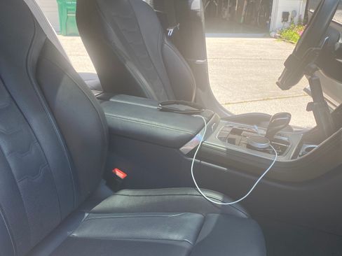 Used 2020 BMW M850i Gran Coupe xDrive M850i xDrive Gran Coupe Sedan image 12