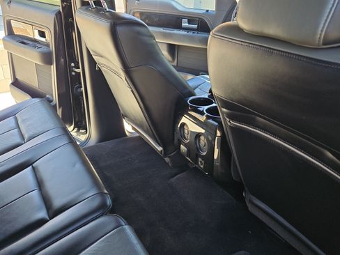 Used 2011 Ford F150 Harley-Davidson image 13