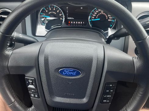 Used 2012 Ford F150 XLT w/ XLT Convenience Pkg AWD/4WD image 18