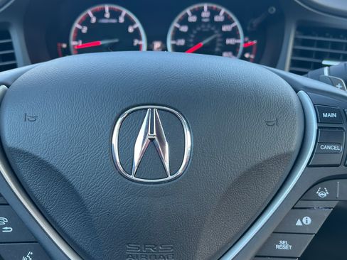 Used 2022 Acura ILX image 11