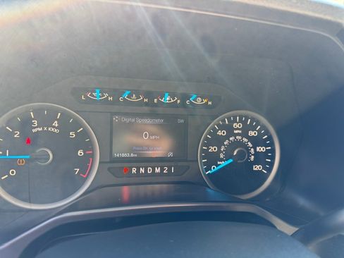 Used 2016 Ford F150 XLT w/ Equipment Group 301A Mid image 14