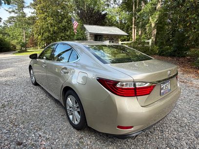Used 2015 Lexus ES 350 w/ Premium Package