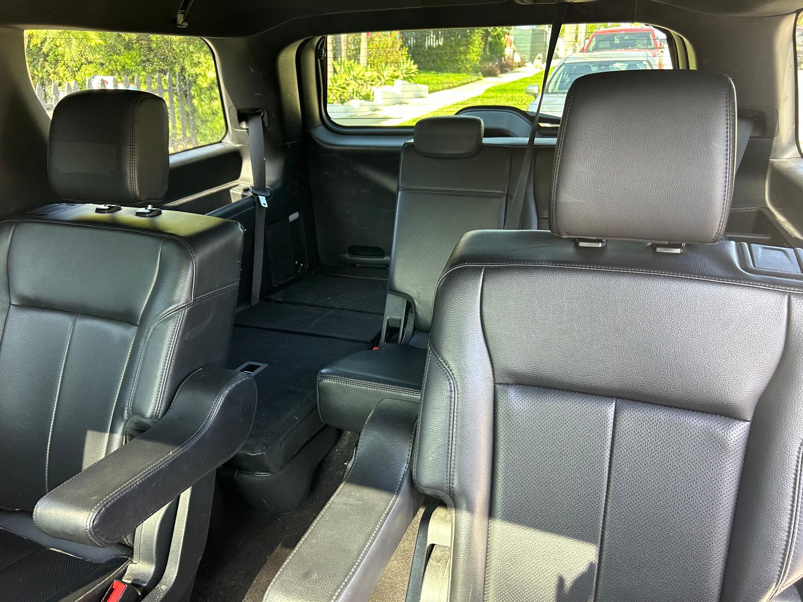 Used 2021 Ford Expedition XLT AWD/4WD image 11